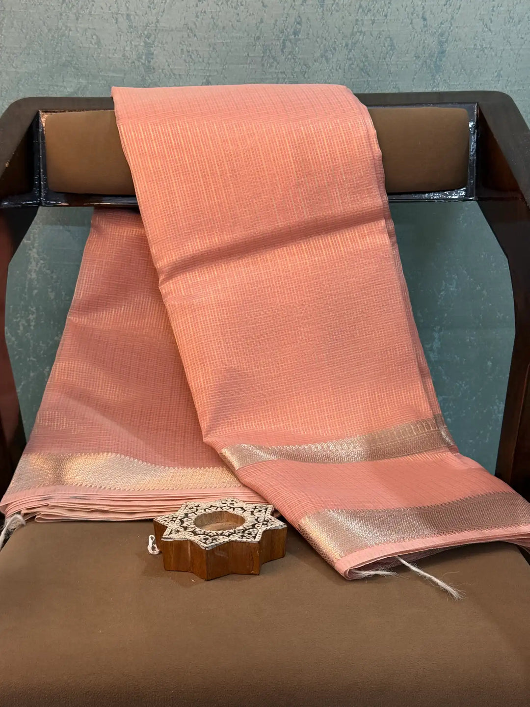 Eccentric Weave Softsilk Traditional Banarasi Saree