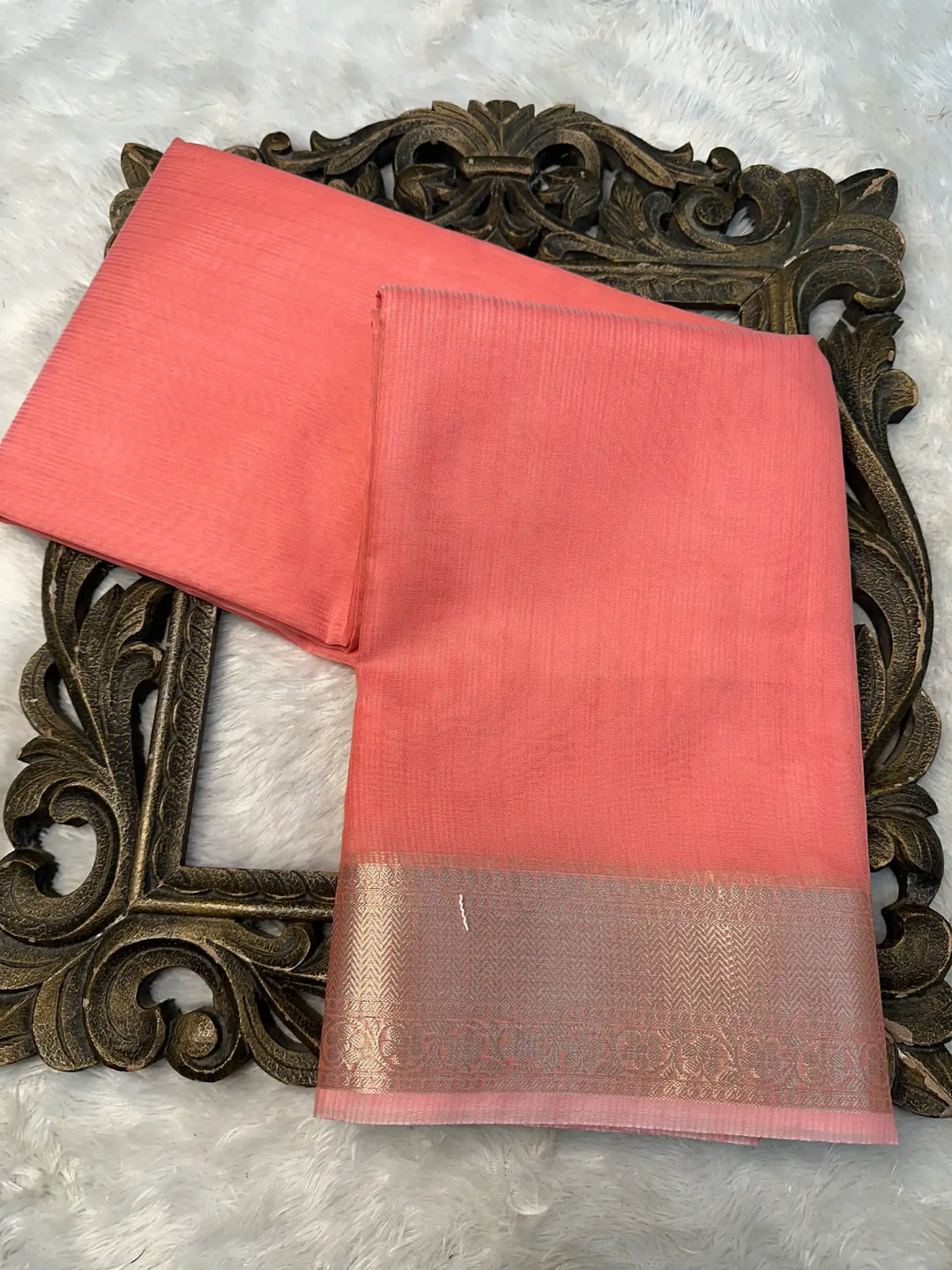 Eccentric Weave Softsilk Traditional Banarasi Saree