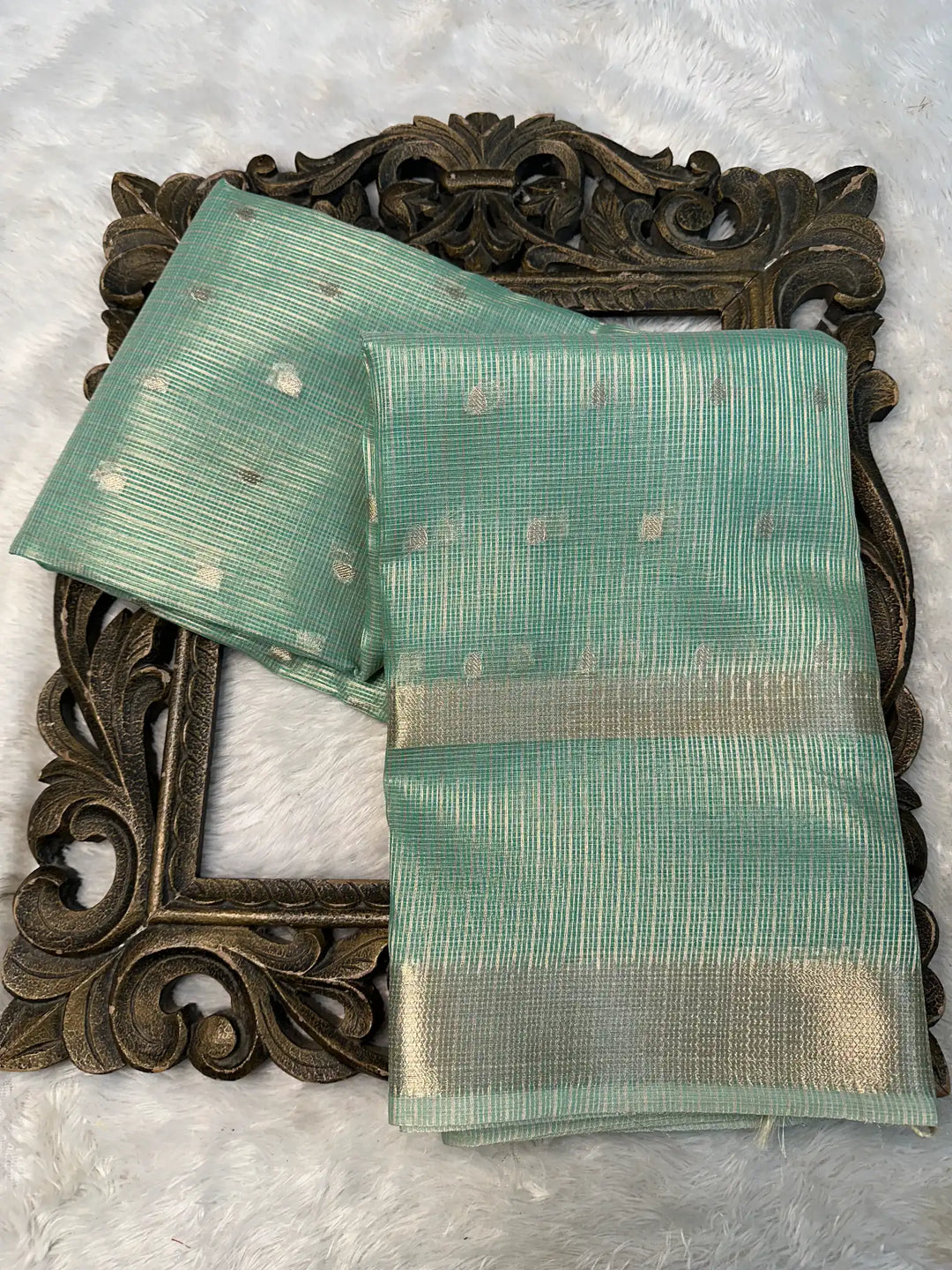 Eccentric Weave Softsilk Traditional Banarasi Saree