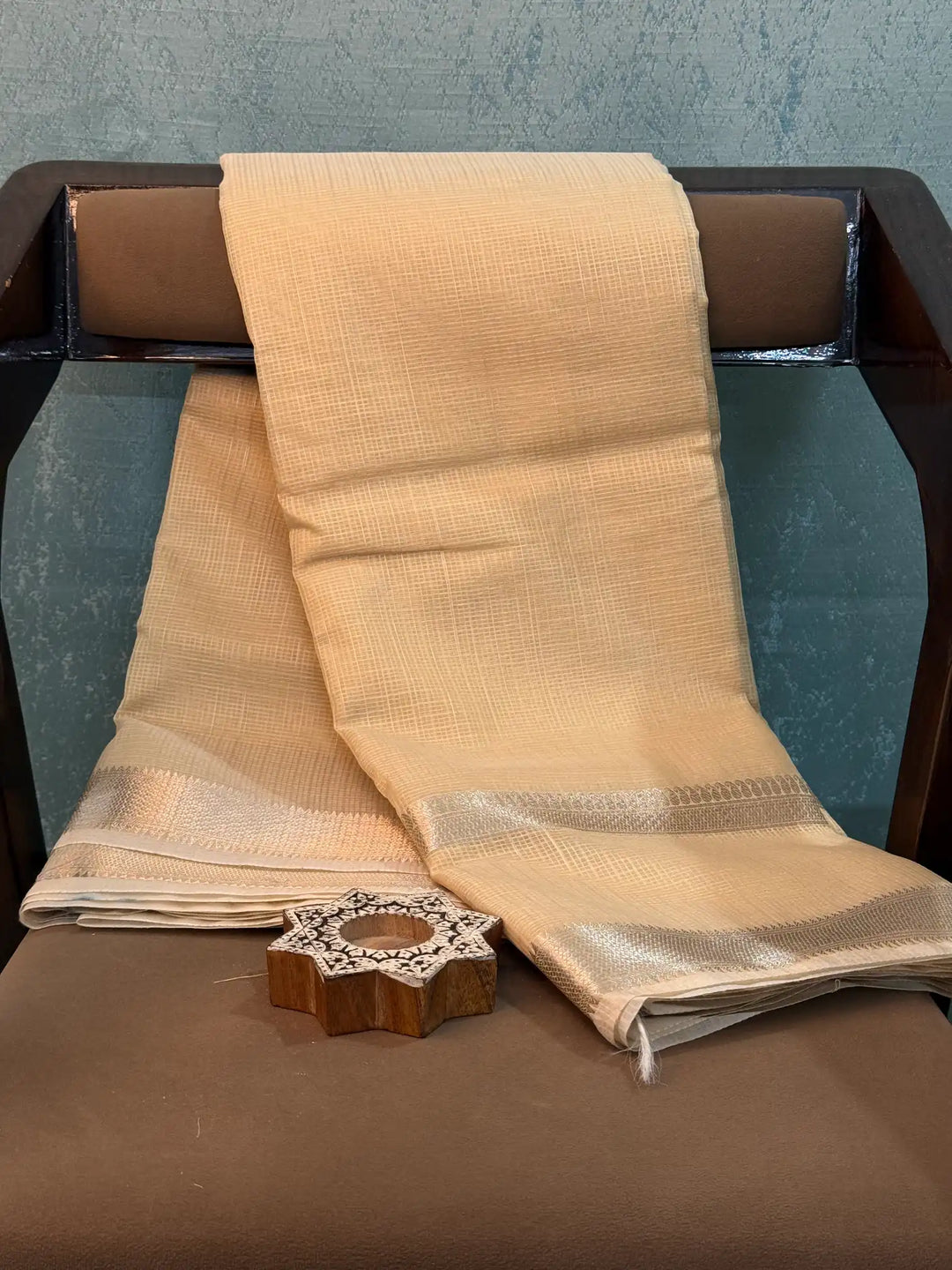 Eccentric Weave Softsilk Traditional Banarasi Saree