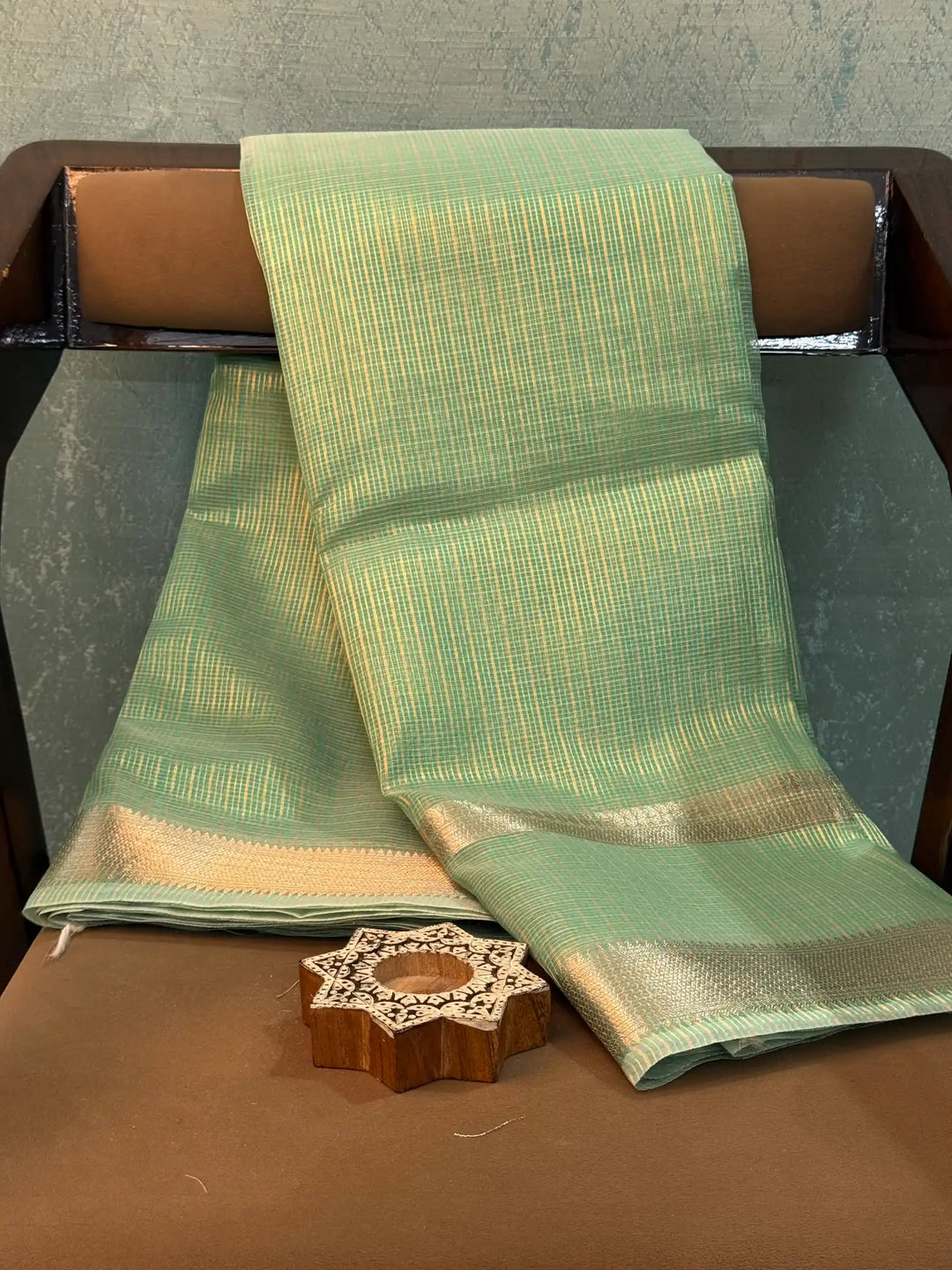 Eccentric Weave Softsilk Traditional Banarasi Saree