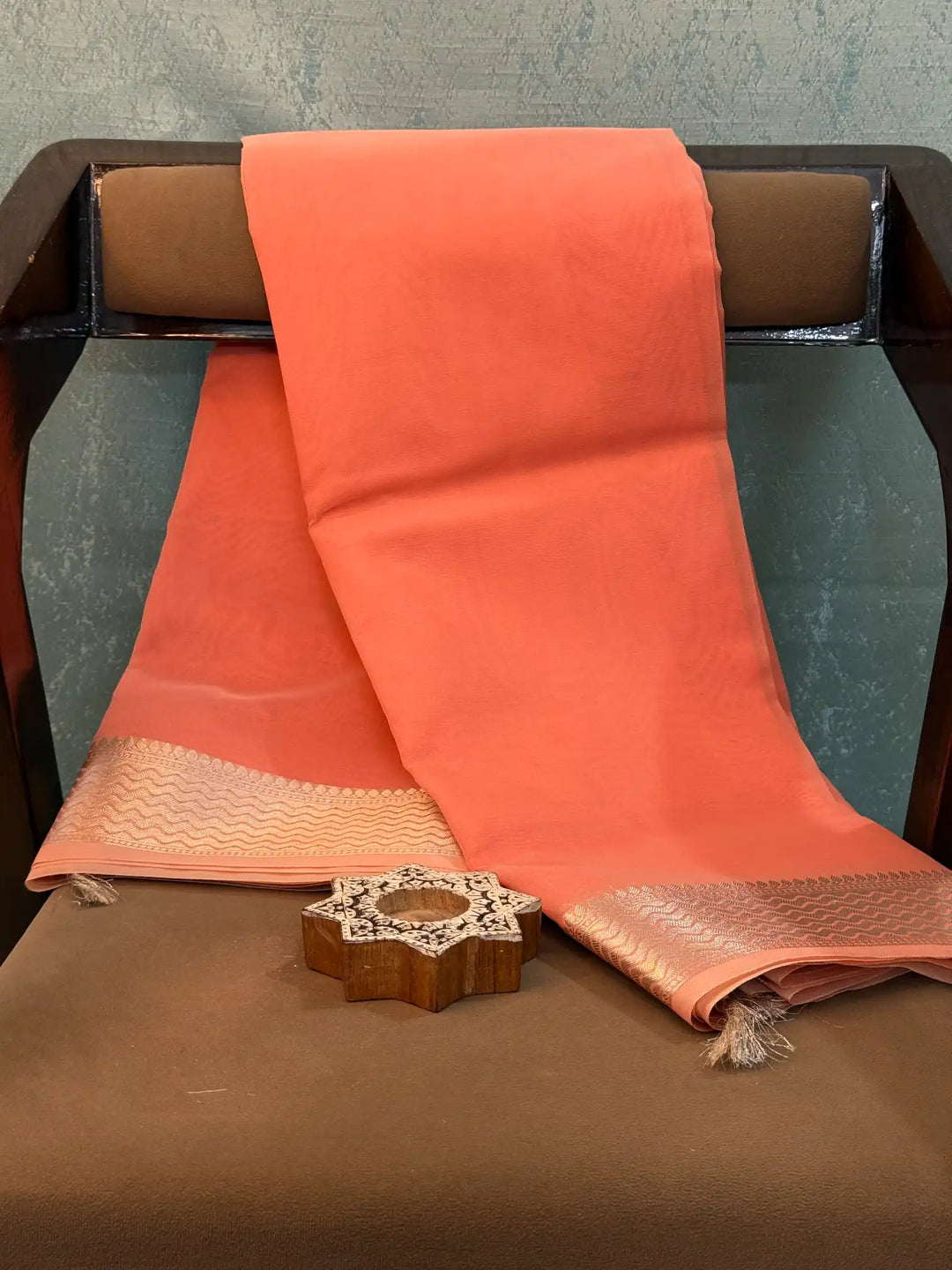 Eccentric Weave Softsilk Traditional Banarasi Saree