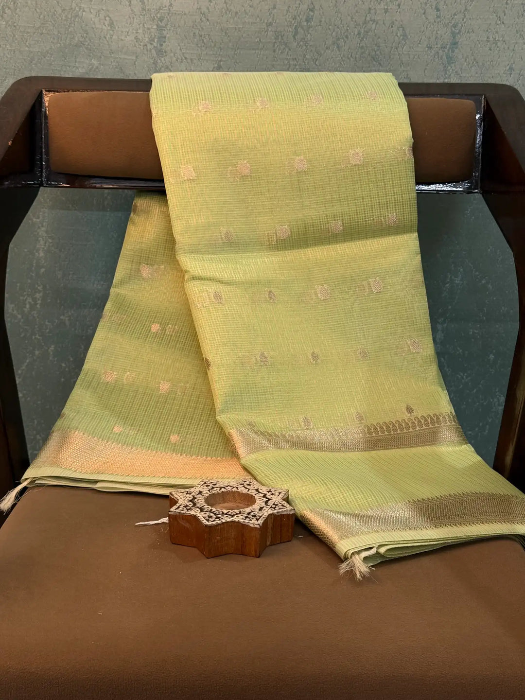 Eccentric Weave Softsilk Traditional Banarasi Saree