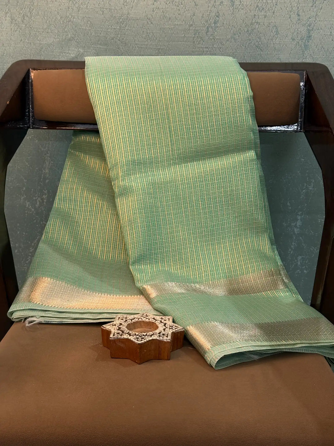 Eccentric Weave Softsilk Traditional Banarasi Saree