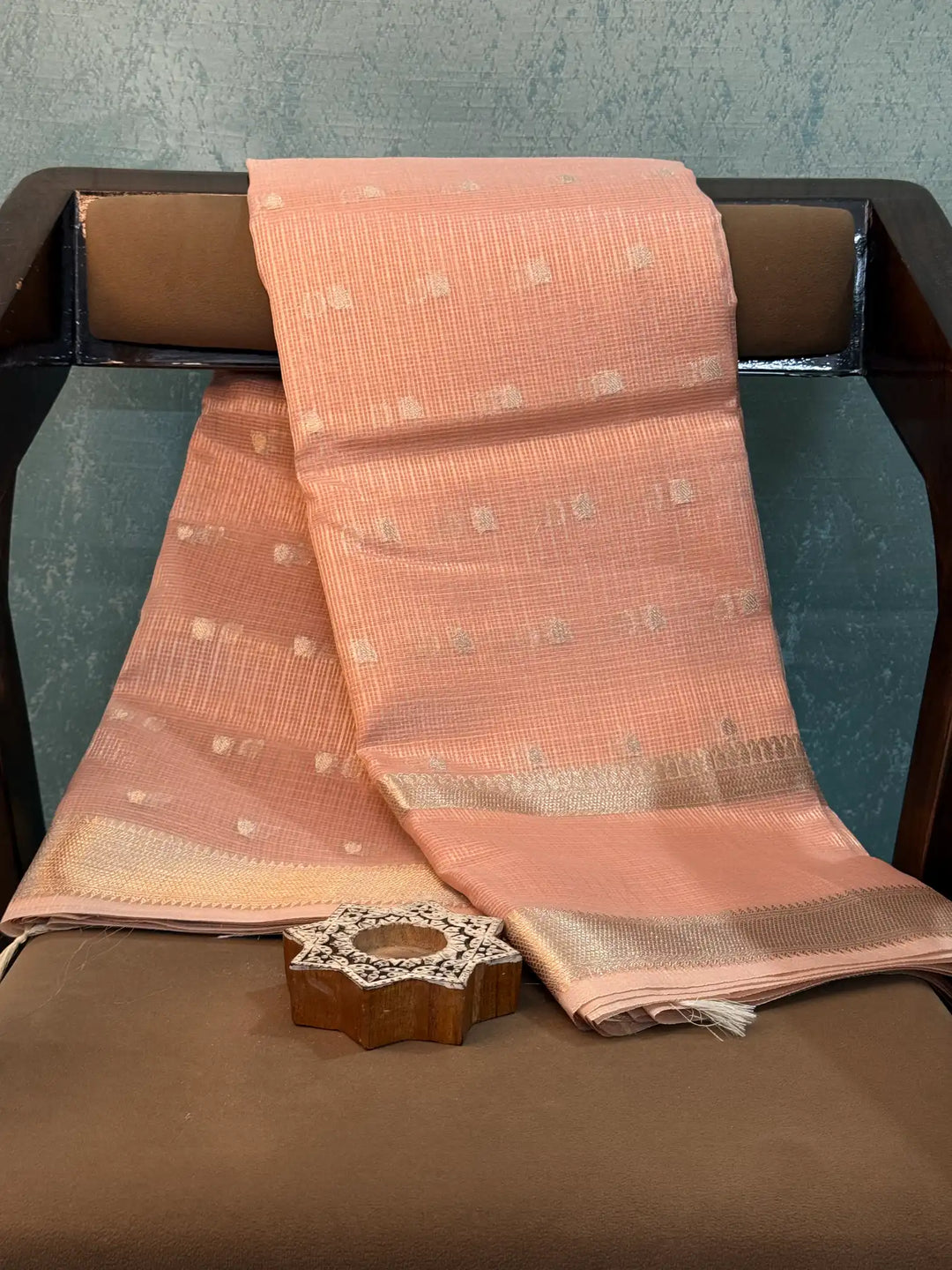 Eccentric Weave Softsilk Traditional Banarasi Saree