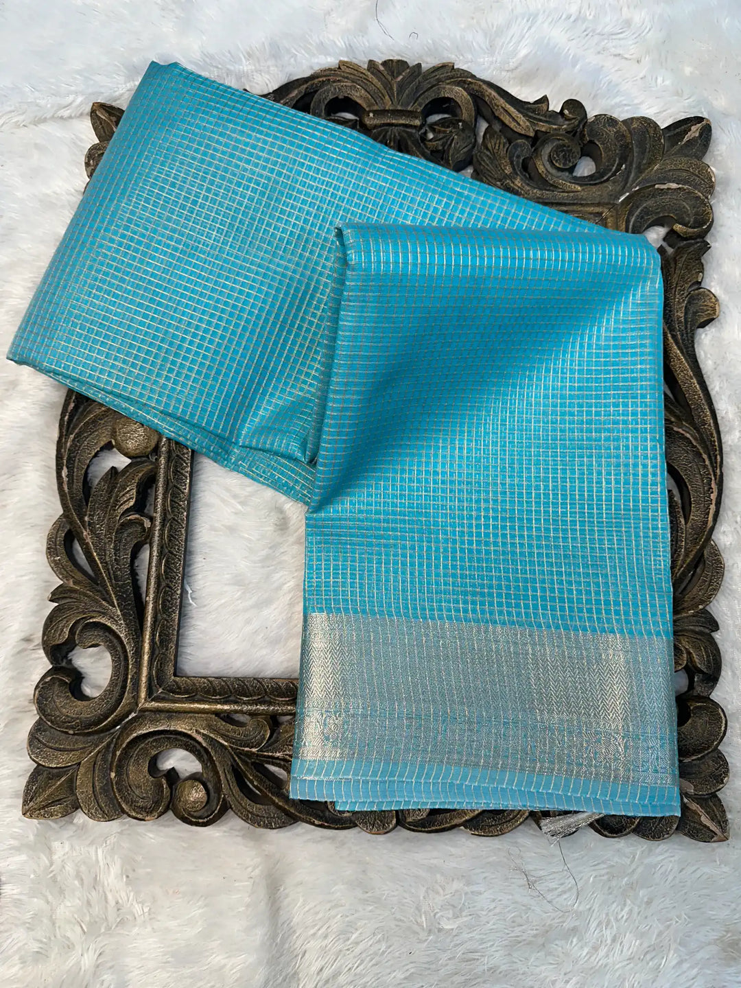 Eccentric Weave Softsilk Traditional Banarasi Saree