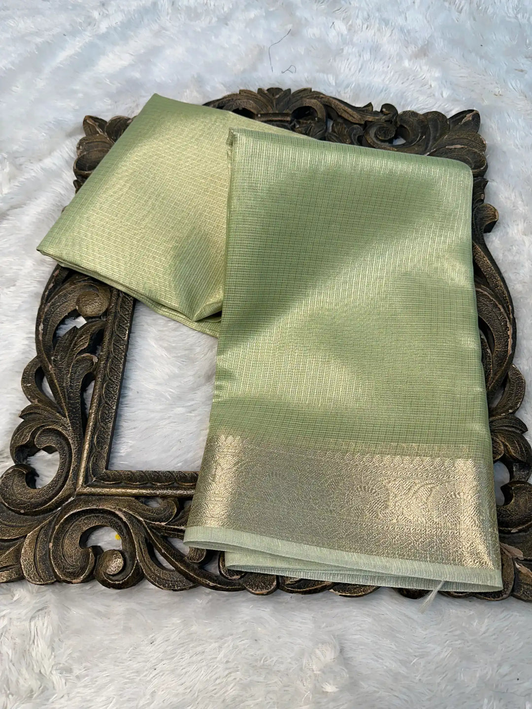 Eccentric Weave Softsilk Traditional Banarasi Saree