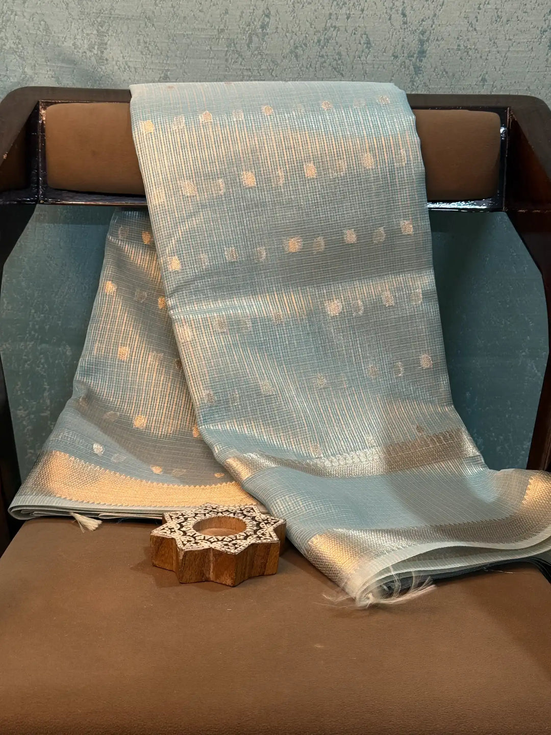 Eccentric Weave Softsilk Traditional Banarasi Saree