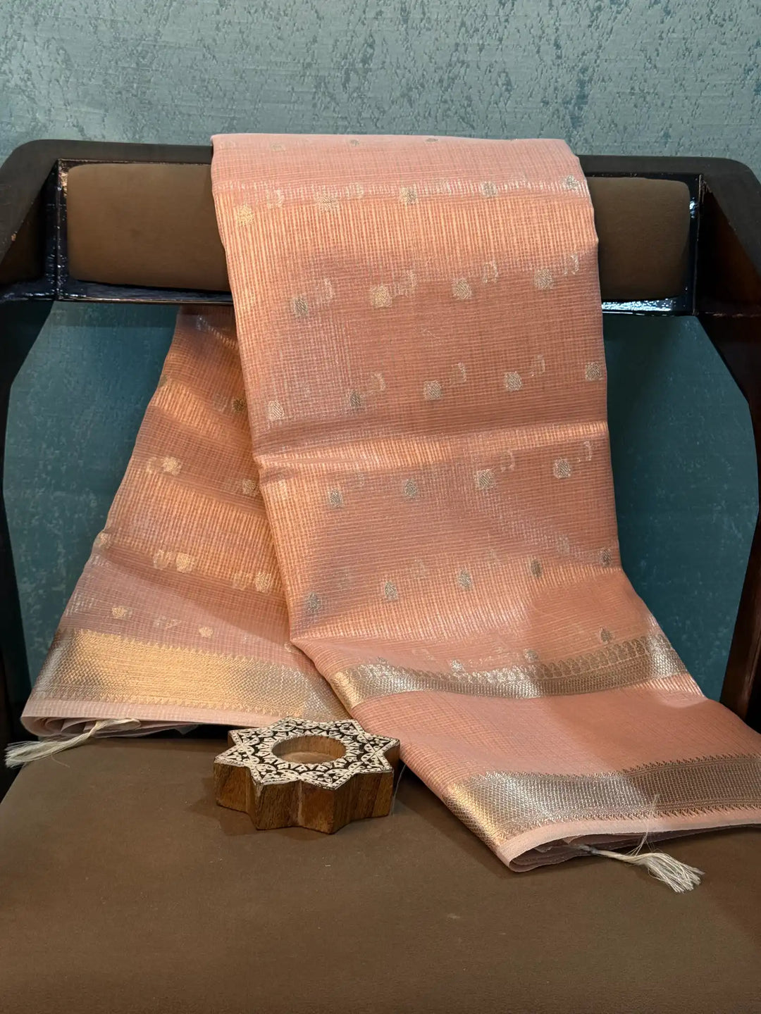 Eccentric Weave Softsilk Traditional Banarasi Saree