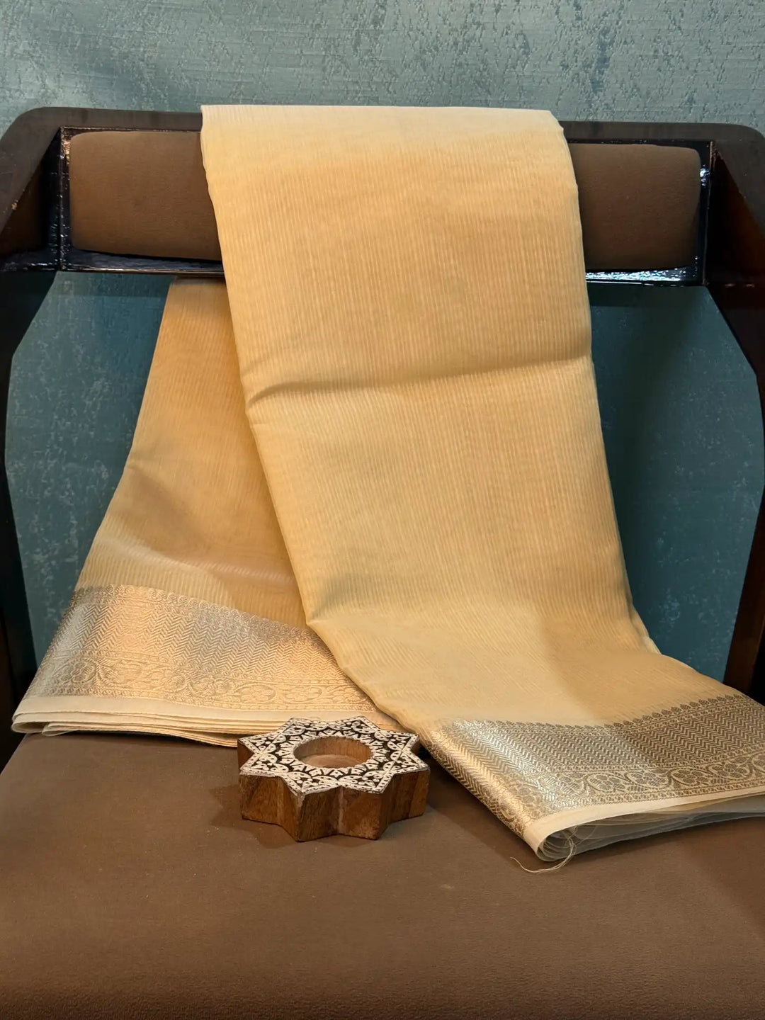Eccentric Weave Softsilk Traditional Banarasi Saree