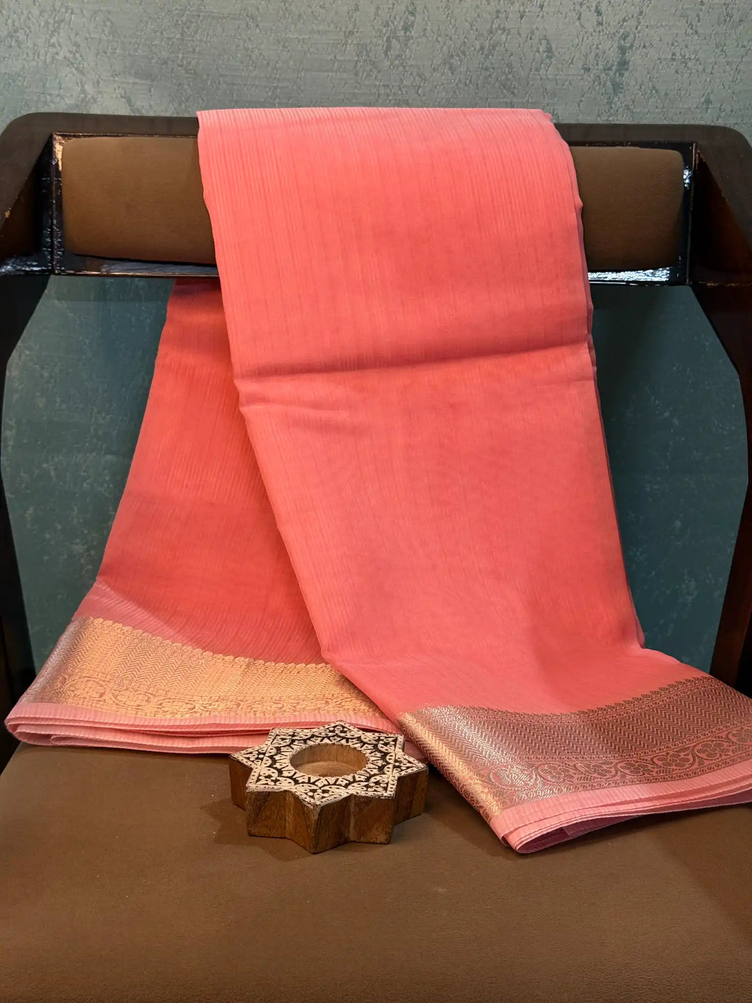 Eccentric Weave Softsilk Traditional Banarasi Saree