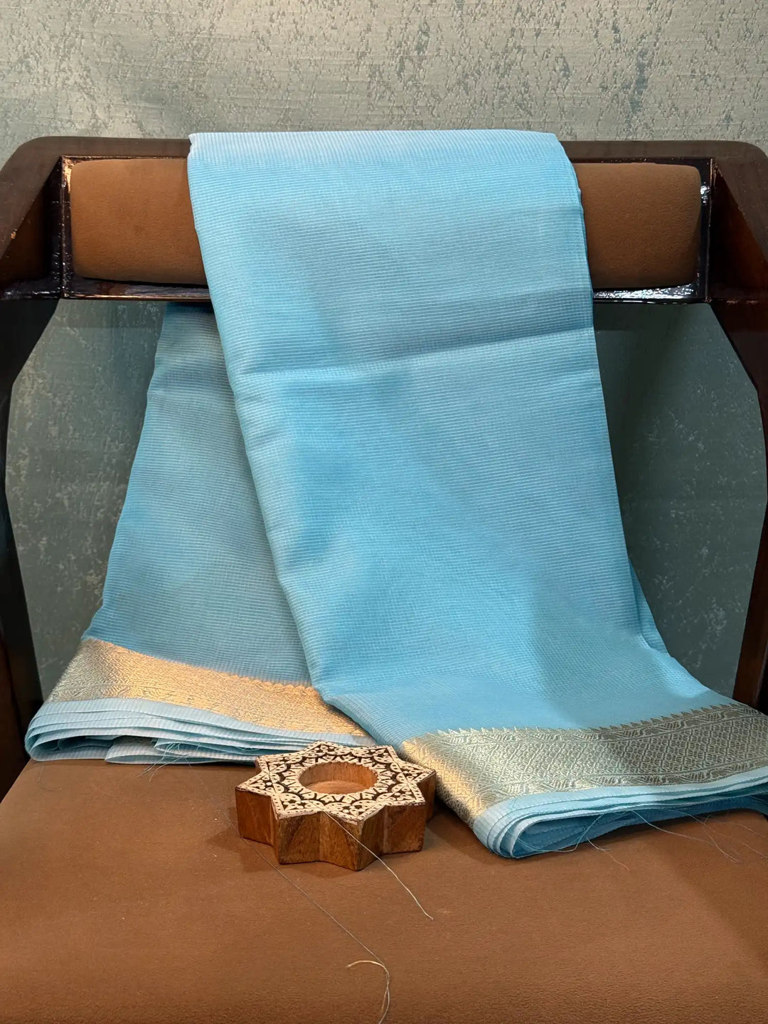 Eccentric Weave Softsilk Traditional Banarasi Saree