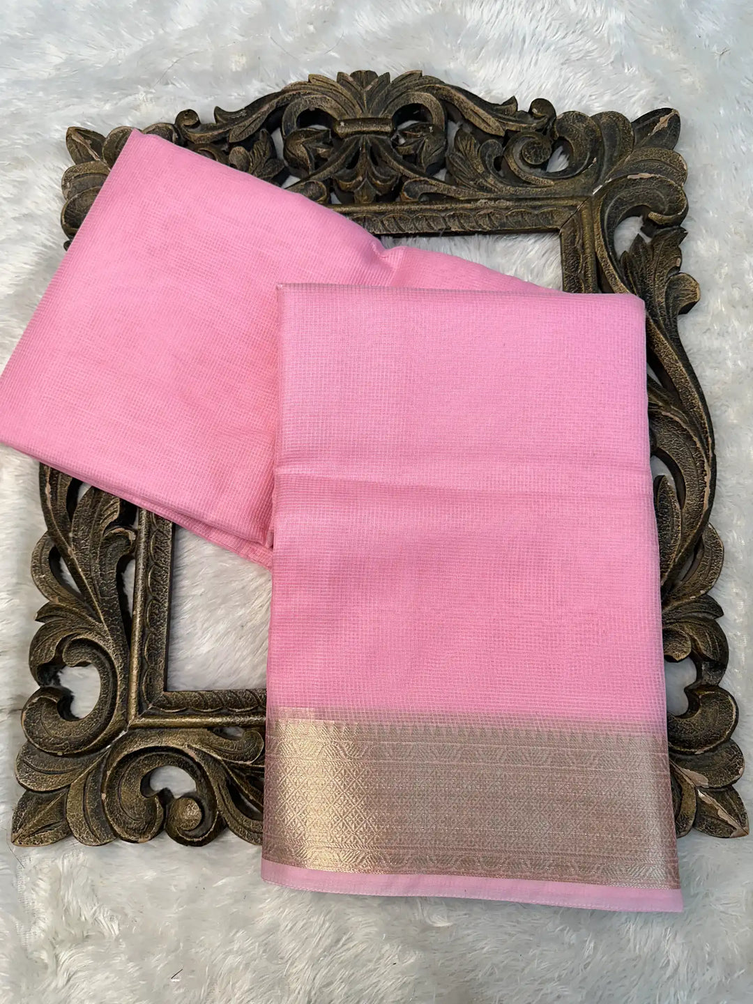 Eccentric Weave Softsilk Traditional Banarasi Saree