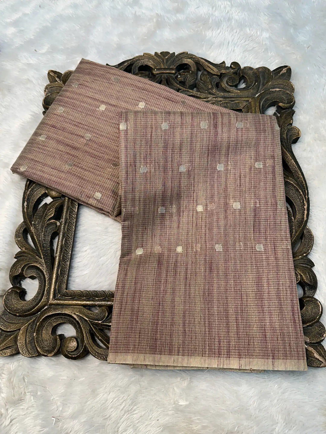 Eccentric Weave Softsilk Traditional Banarasi Saree