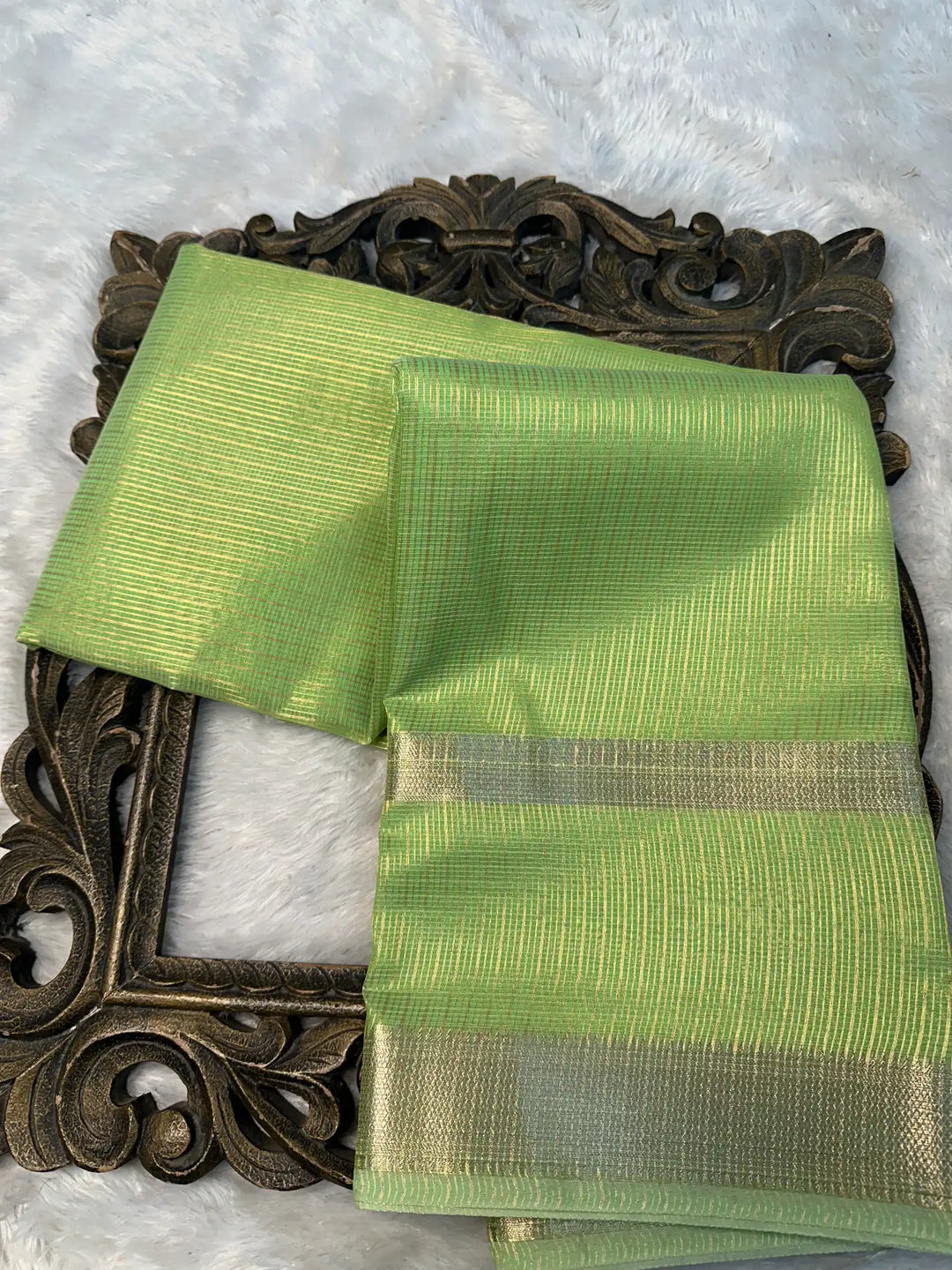 Eccentric Weave Softsilk Traditional Banarasi Saree