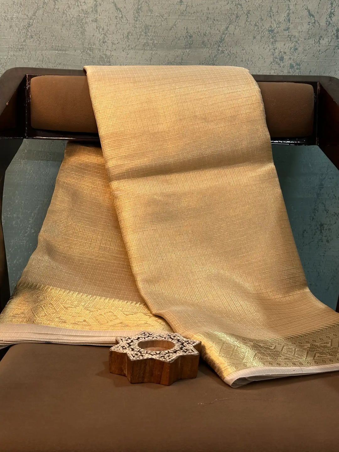 Traditional Weave Softsilk Banarasi Saree