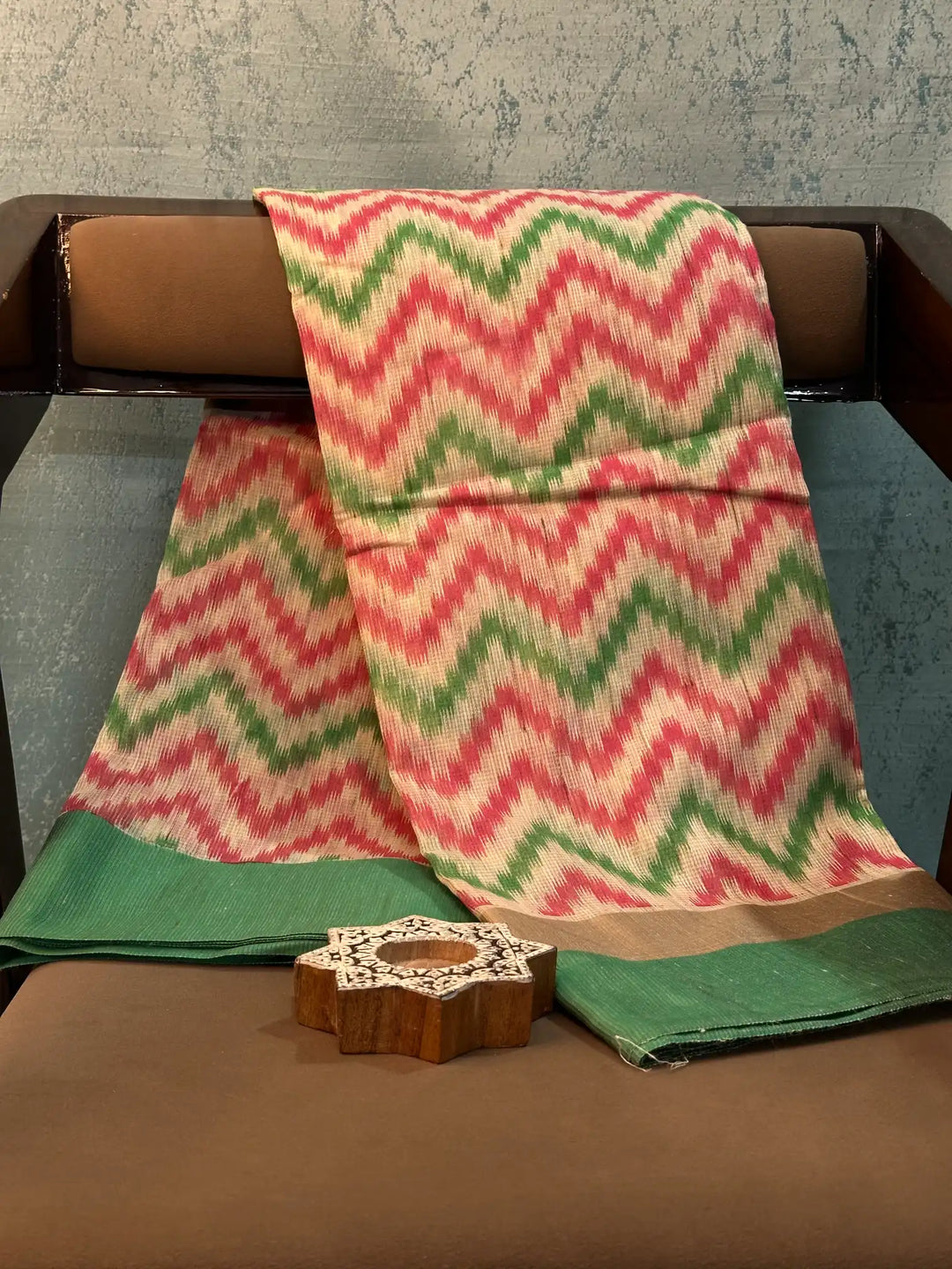 Traditional Weave Softsilk Banarasi Saree