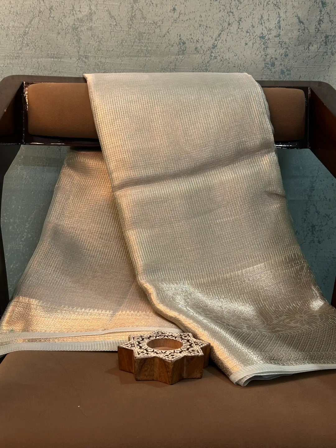 Traditional Weave Softsilk Banarasi Saree