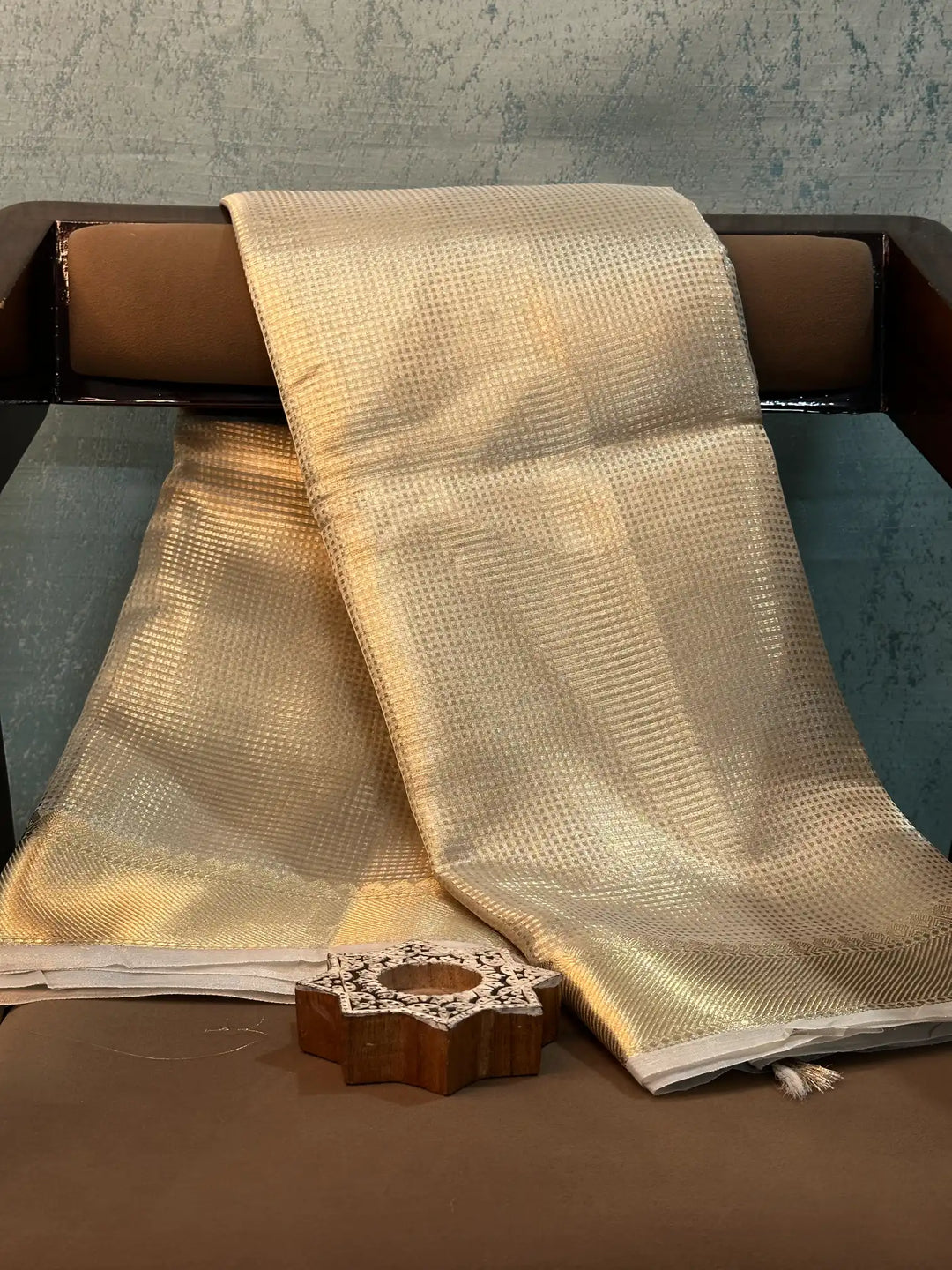 Traditional Weave Softsilk Banarasi Saree