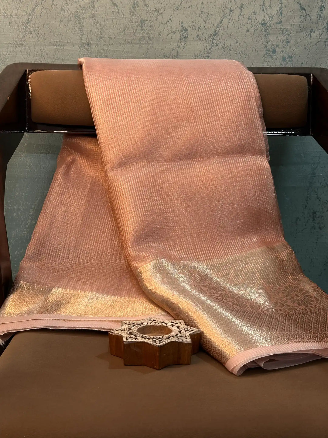 Traditional Weave Softsilk Banarasi Saree