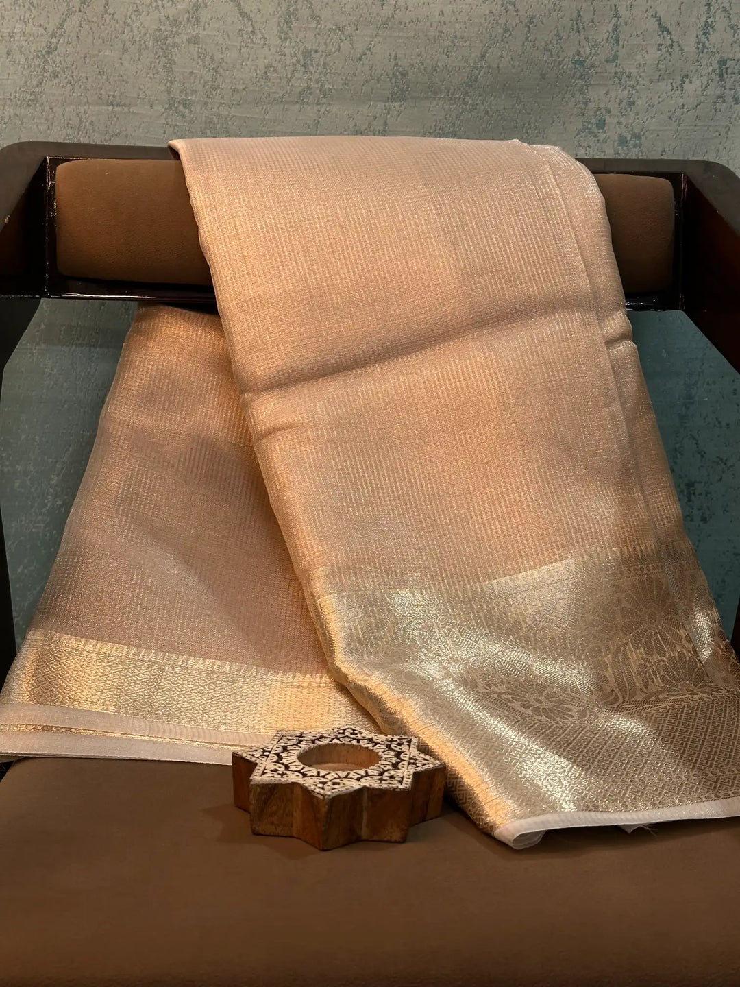 Traditional Weave Softsilk Banarasi Saree