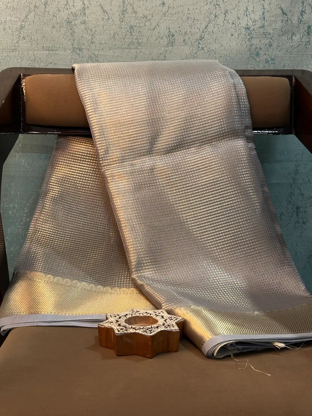 Traditional Weave Softsilk Banarasi Saree