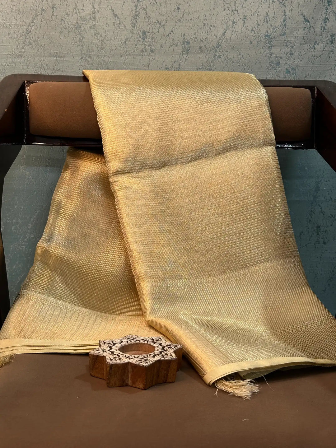 Traditional Weave Softsilk Banarasi Saree