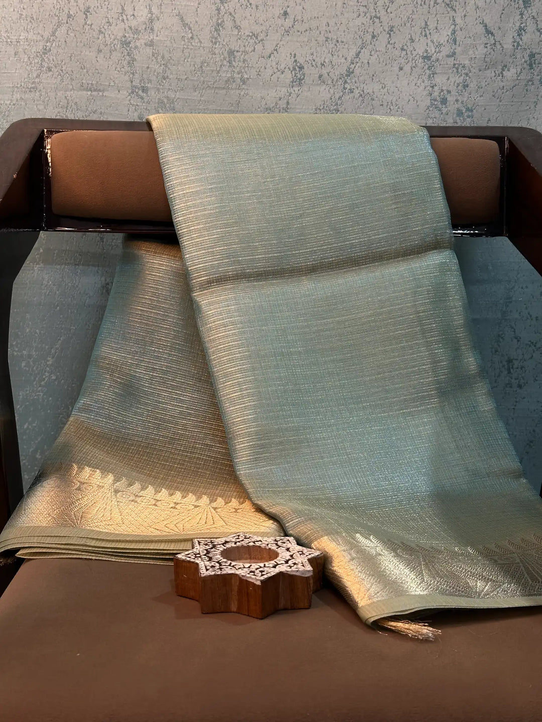 Traditional Weave Softsilk Banarasi Saree