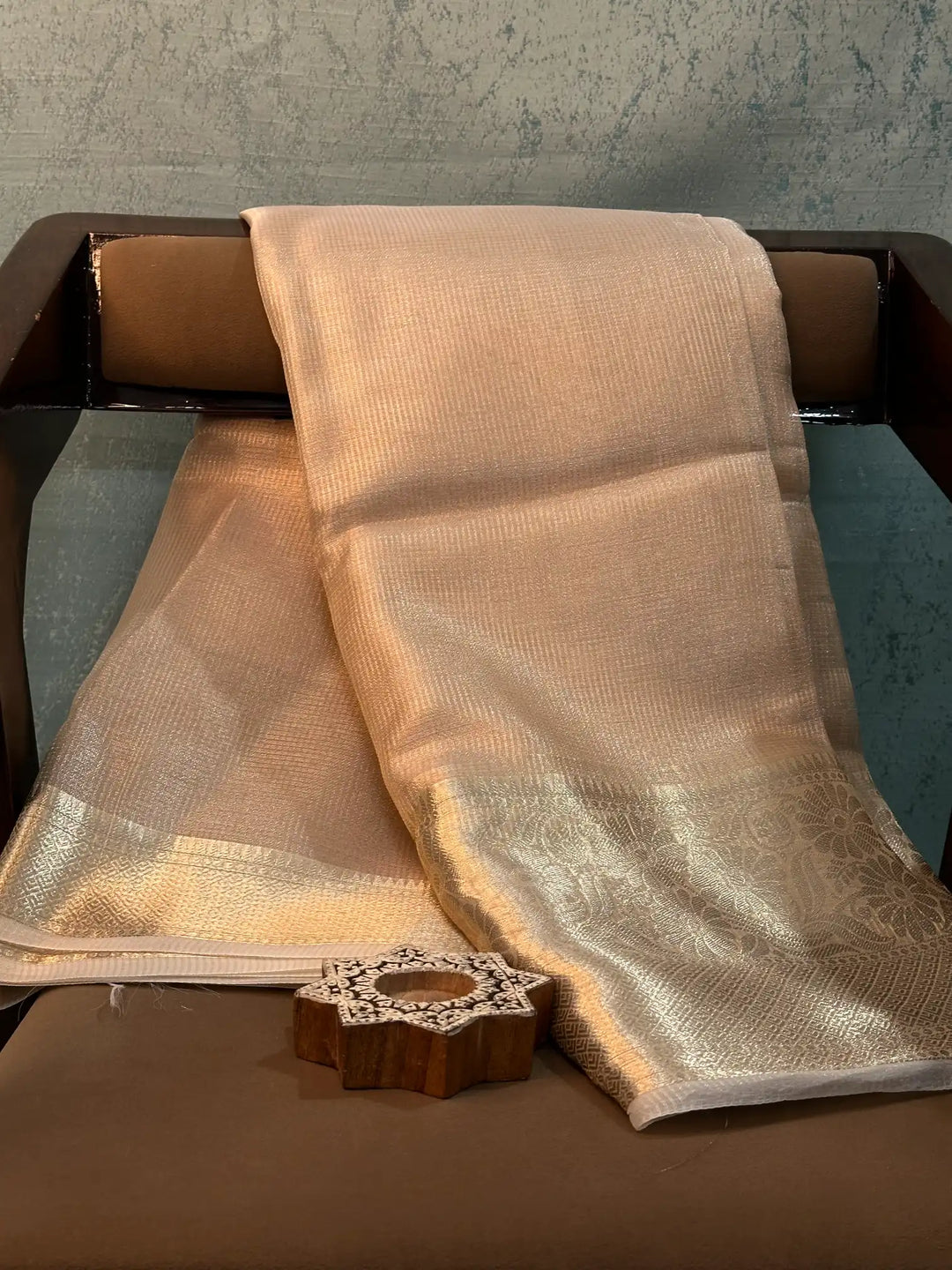 Traditional Weave Softsilk Banarasi Saree