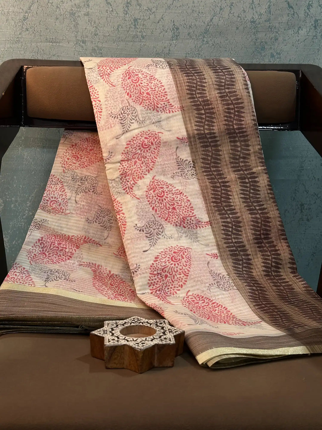 Traditional Weave Softsilk Banarasi Saree