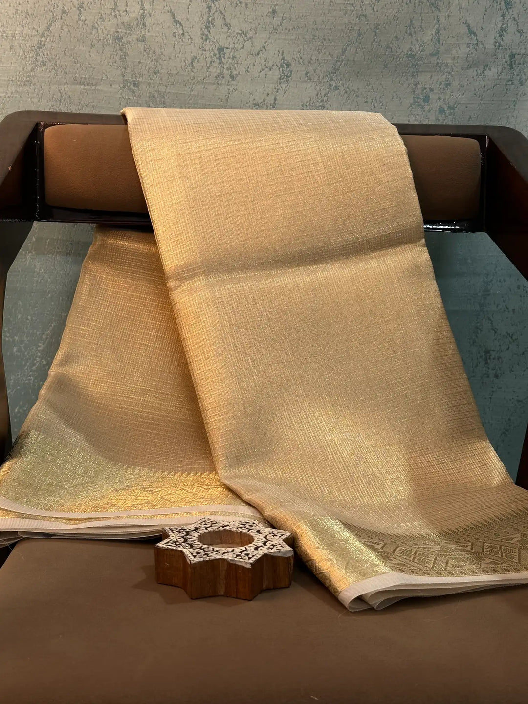 Traditional Weave Softsilk Banarasi Saree