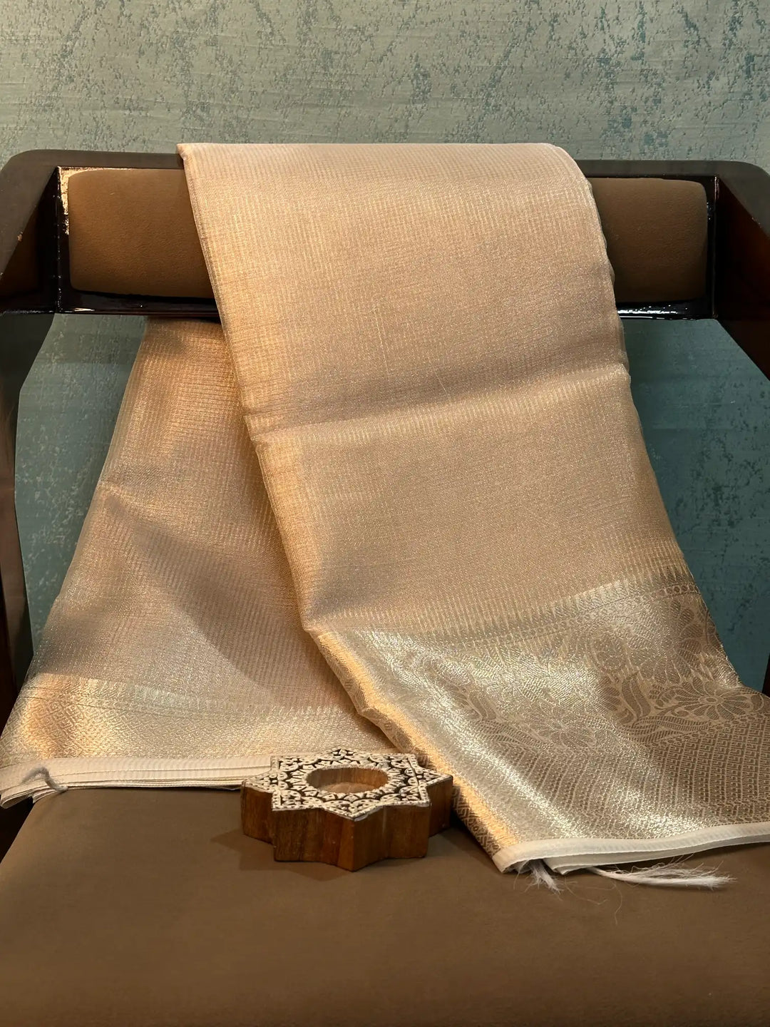 Traditional Weave Softsilk Banarasi Saree