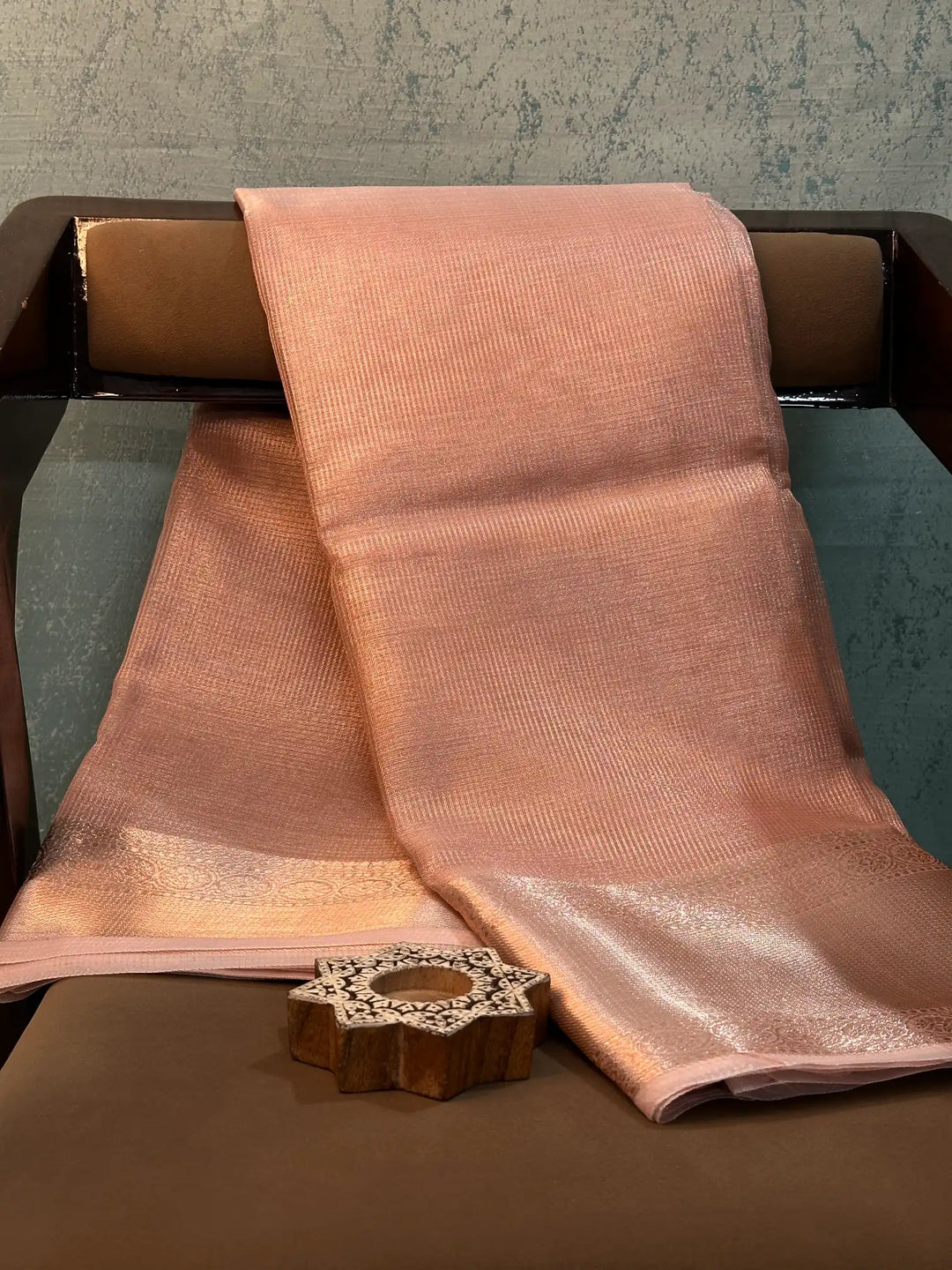 Traditional Weave Softsilk Banarasi Saree