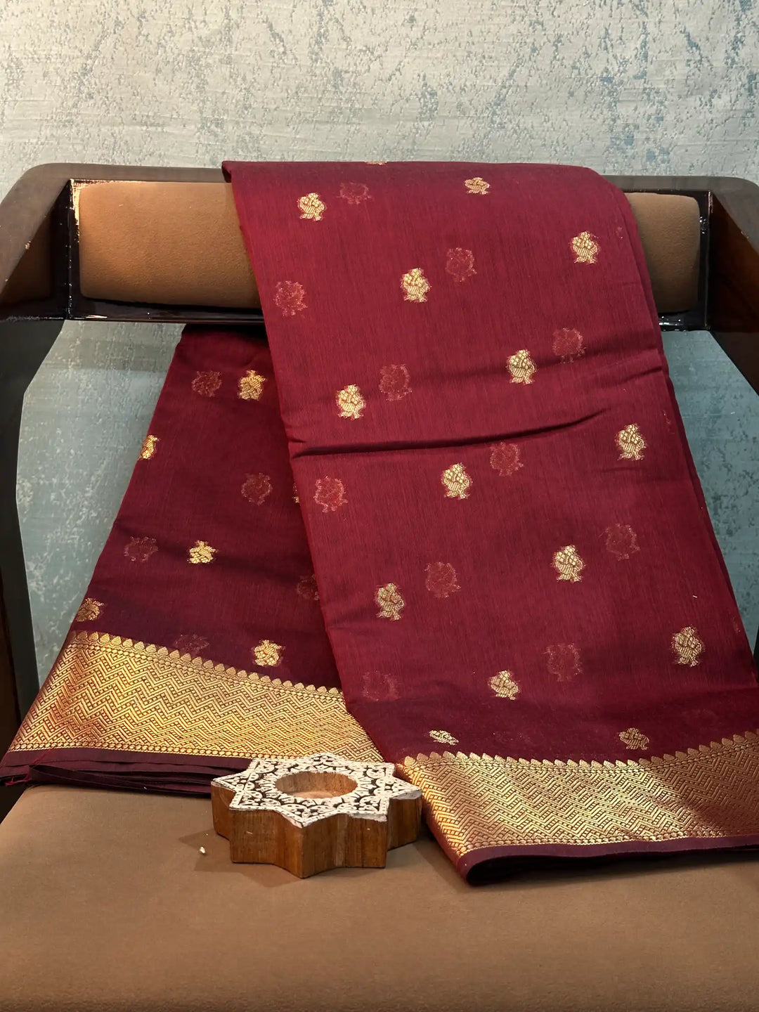 Traditional Weave Softsilk Banarasi Saree
