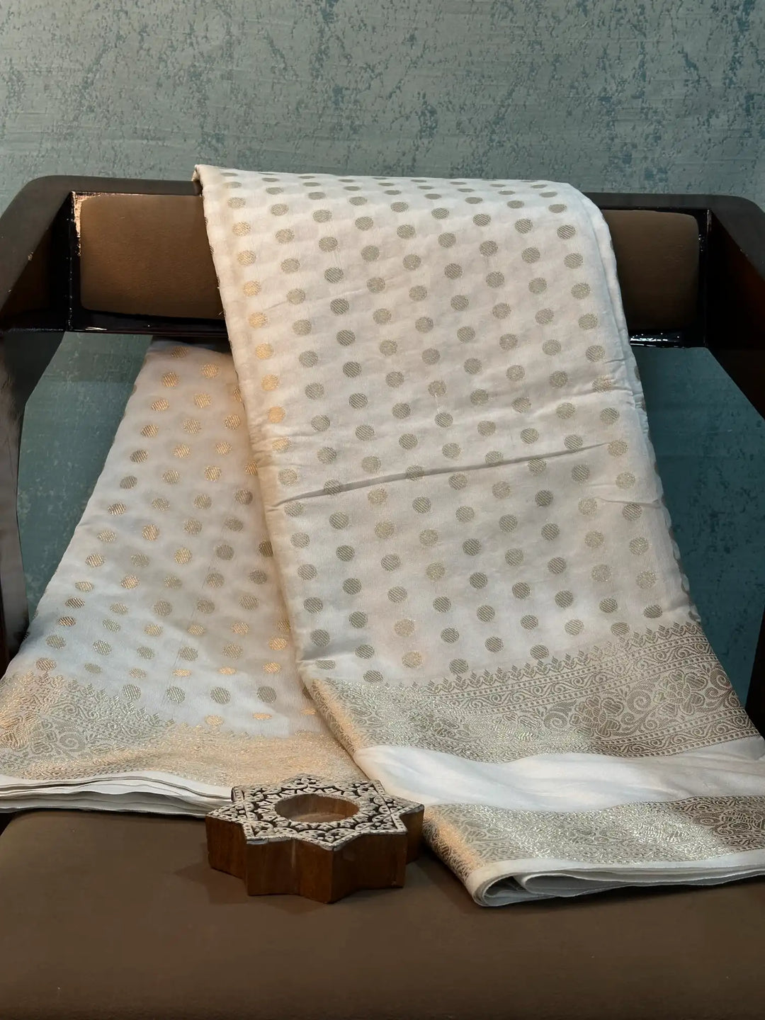 Traditional Weave Softsilk Banarasi Saree