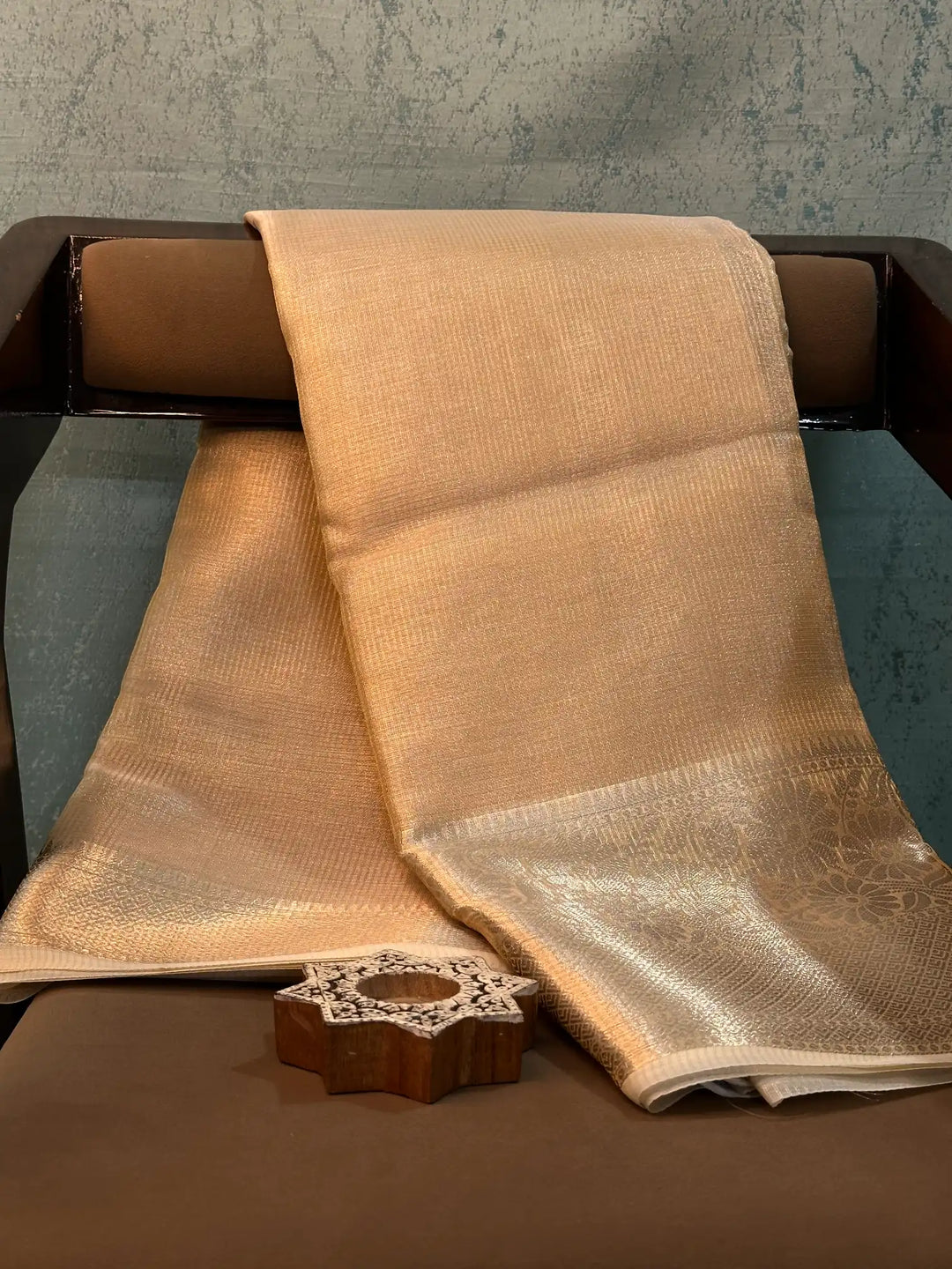Traditional Weave Softsilk Banarasi Saree