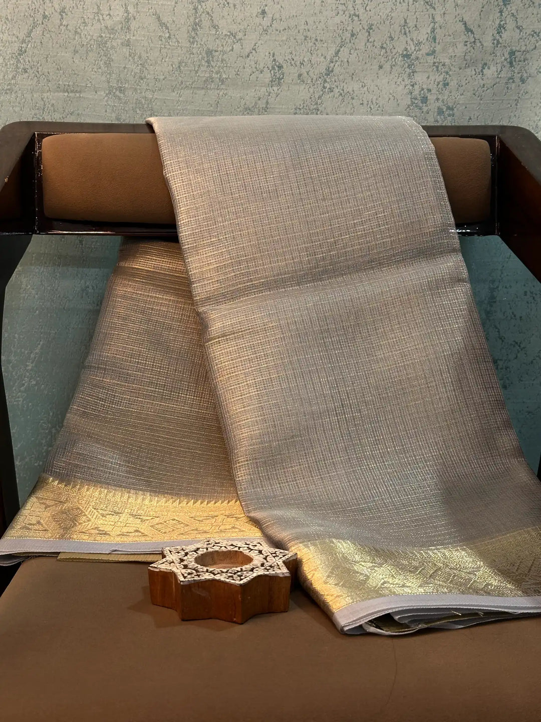 Traditional Weave Softsilk Banarasi Saree
