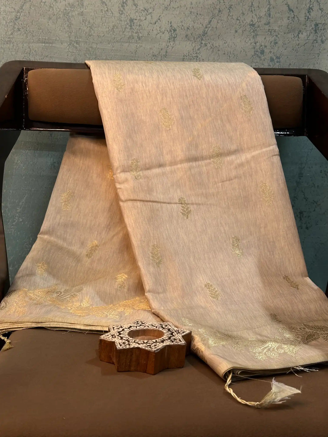Traditional Weave Softsilk Banarasi Saree
