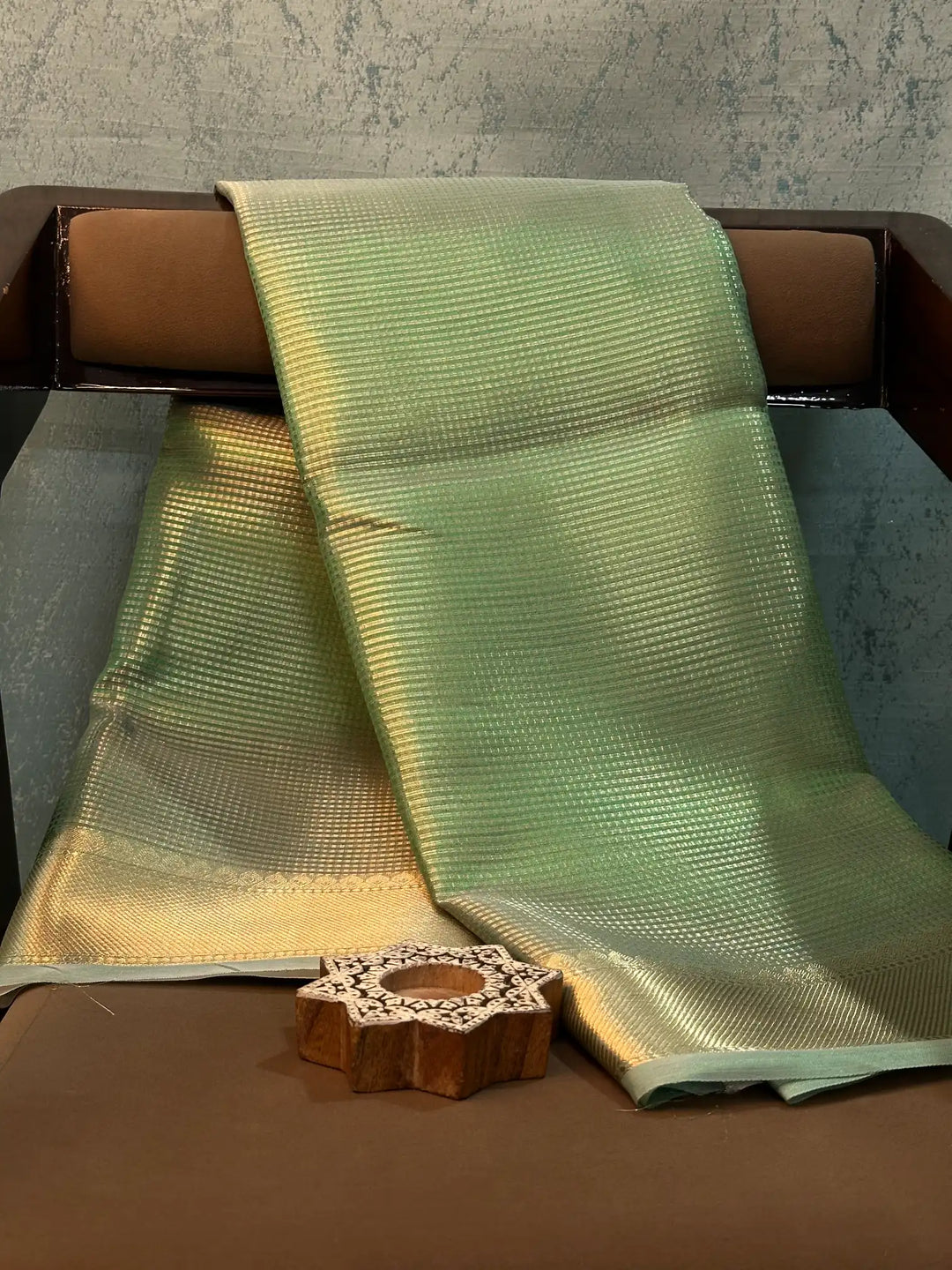 Traditional Weave Softsilk Banarasi Saree