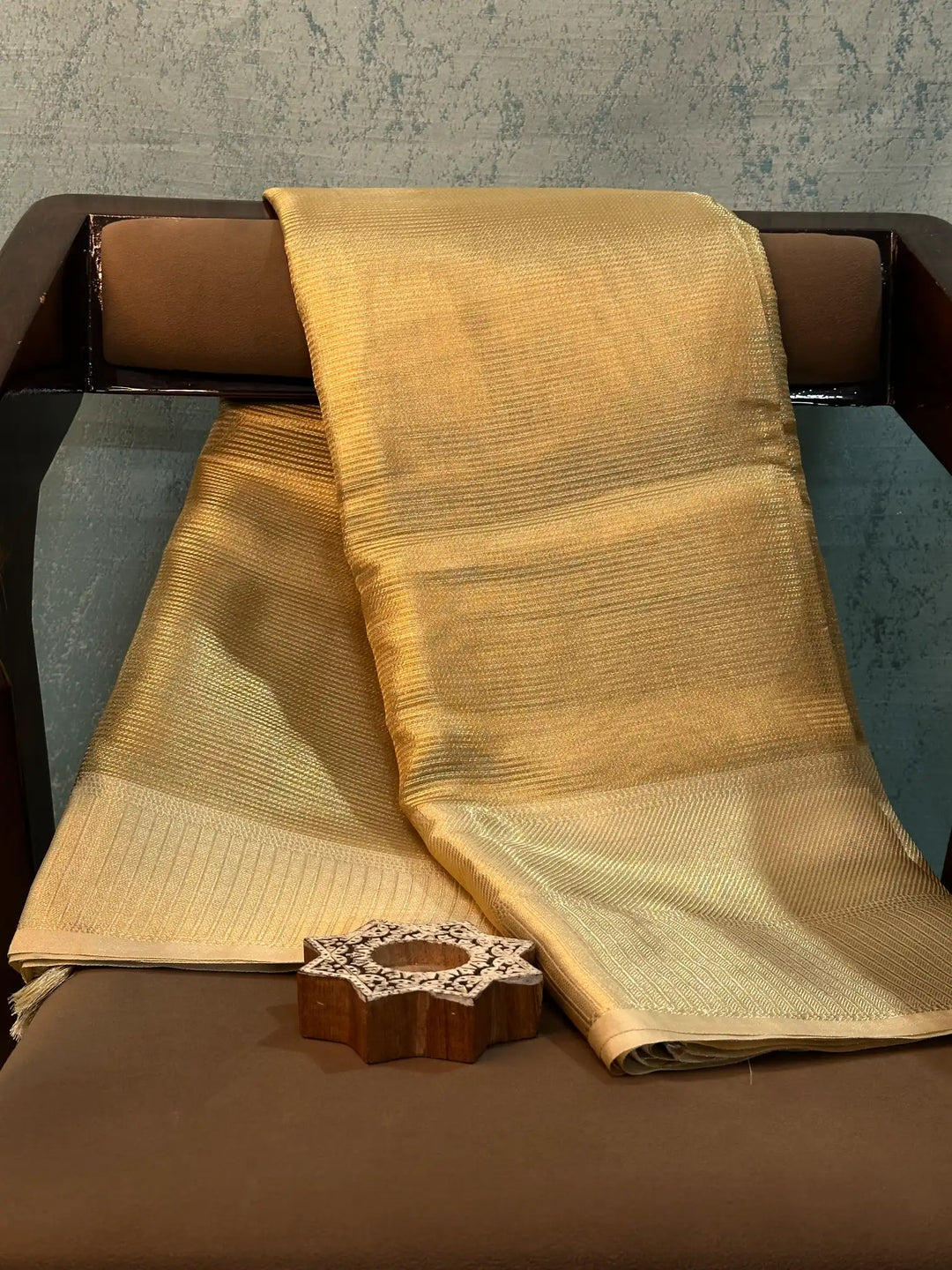 Traditional Weave Softsilk Banarasi Saree