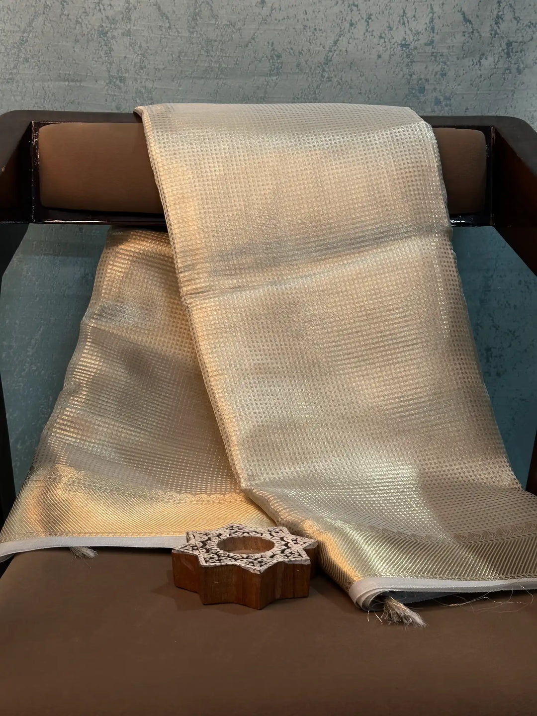 Traditional Weave Softsilk Banarasi Saree