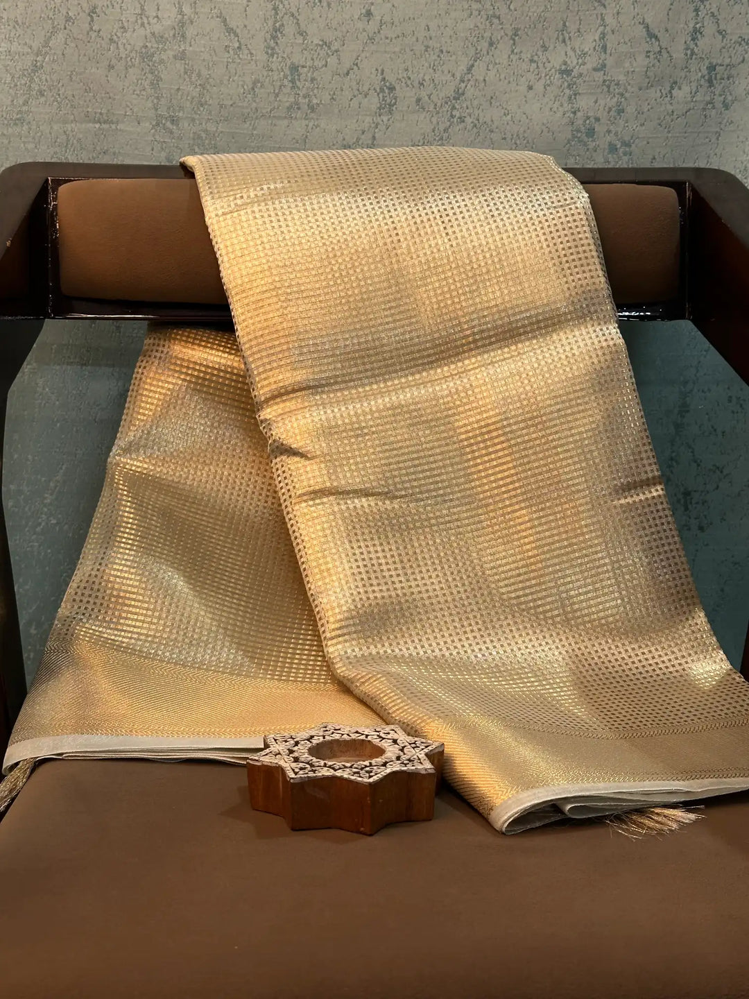 Traditional Weave Softsilk Banarasi Saree